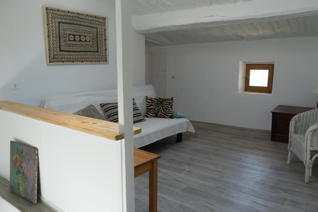 La Farigoule Villa Montbrun-les-Bains Eksteriør bilde