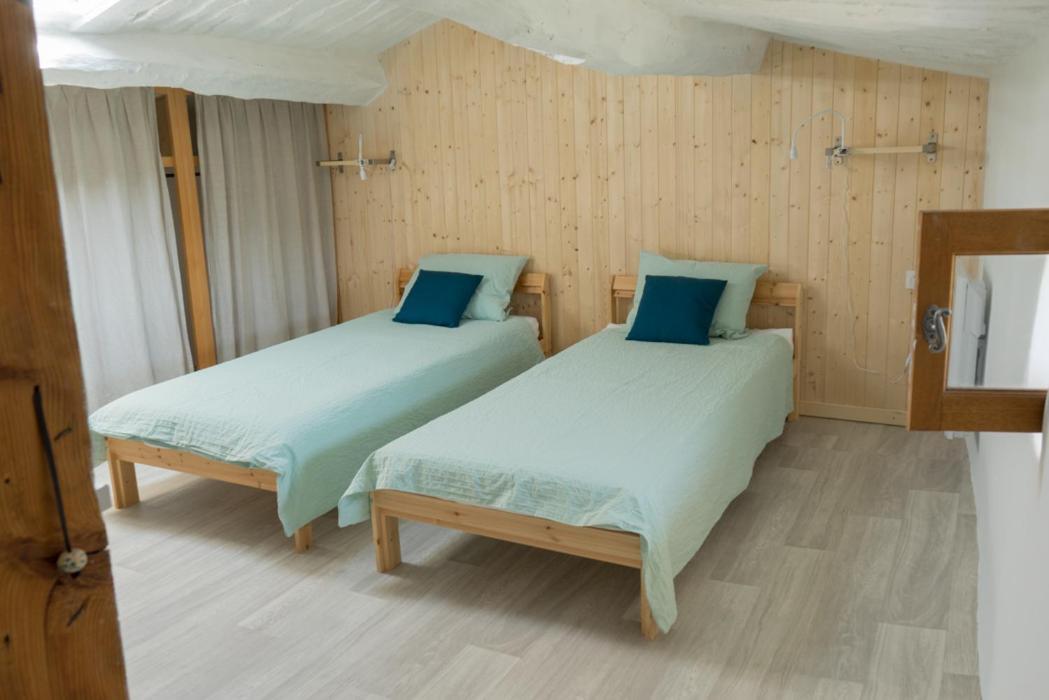 La Farigoule Villa Montbrun-les-Bains Eksteriør bilde