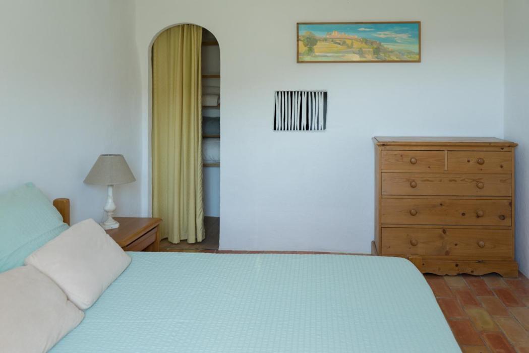 La Farigoule Villa Montbrun-les-Bains Eksteriør bilde